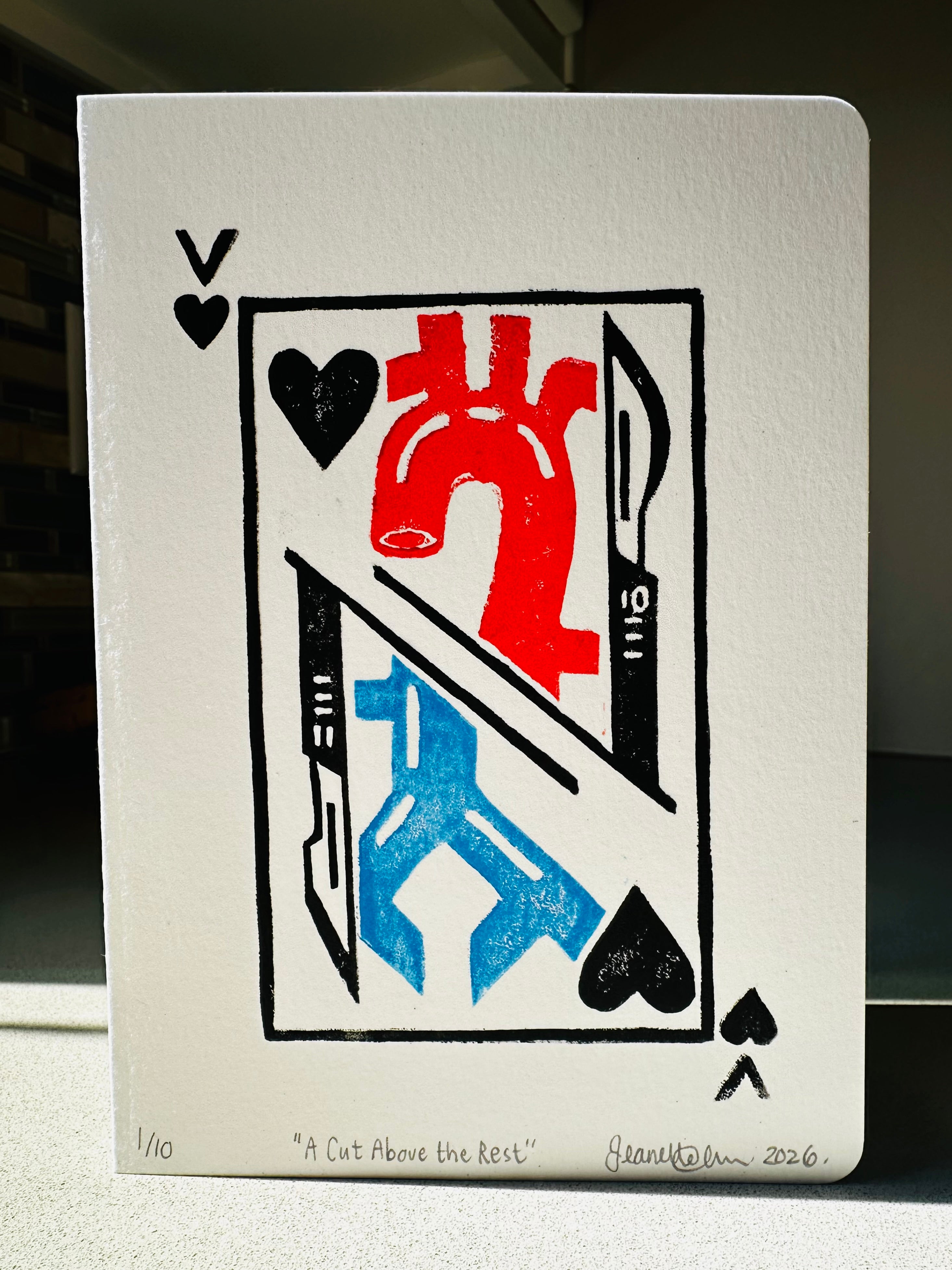 Vascular Graduation Bundle