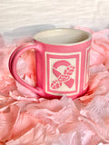 Breast Cancer Awareness Mug