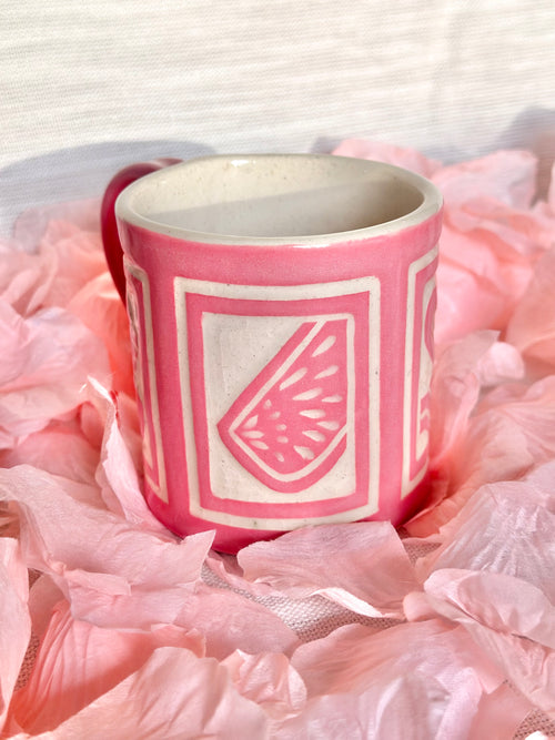 Breast Cancer Awareness Mug