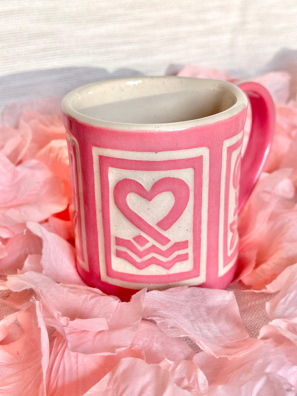 Breast Cancer Awareness Mug