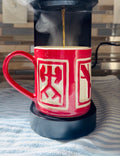3 Vessel Runoff Mug